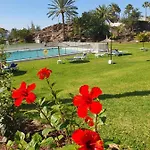Casa Panorama 314 Maspalomas 아파트 산아구스틴