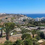 아파트 Casa Panorama 314 Maspalomas *