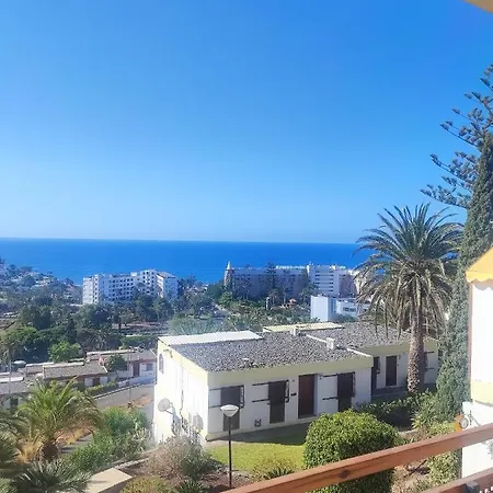 Casa Panorama 314 Maspalomas Apartment
