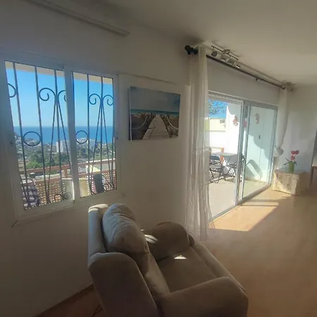 Casa Panorama 314 Maspalomas דירה San Agustín