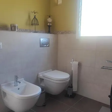 דירה Casa Panorama 314 Maspalomas *