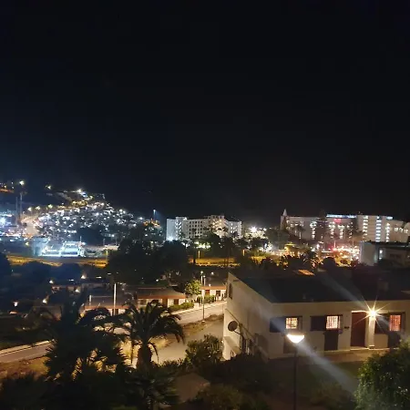דירה Casa Panorama 314 Maspalomas