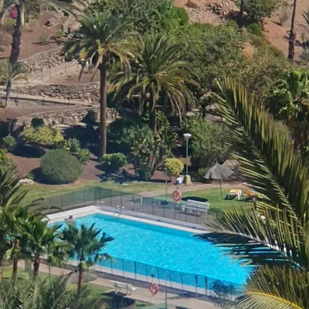 Apartment Casa Panorama 314 Maspalomas *