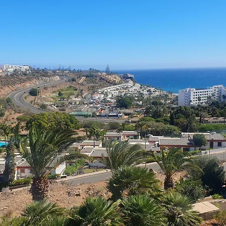 דירה Casa Panorama 314 Maspalomas *
