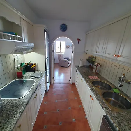 דירה Casa Panorama 314 Maspalomas San Agustín