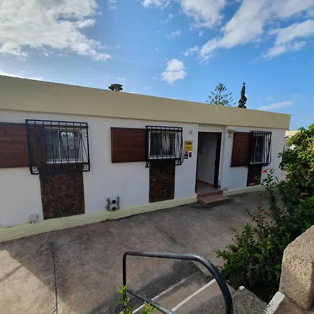 아파트 Casa Panorama 314 Maspalomas 산아구스틴