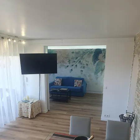 Casa Panorama 314 Maspalomas Apartment San Agustín